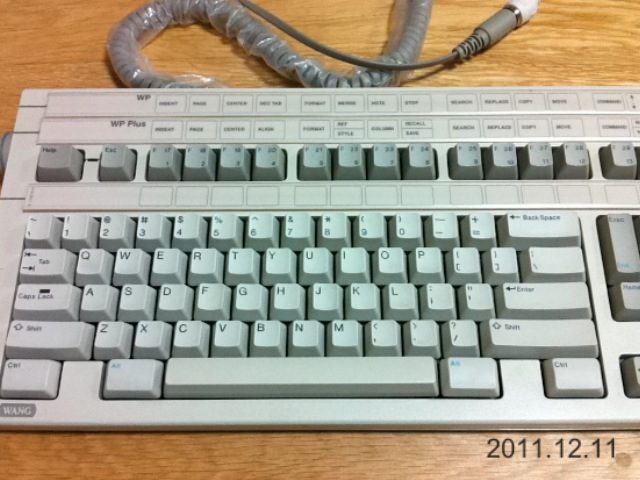 Wan Keyboard.jpg : 나프촉(흑축), Wang(흑축)