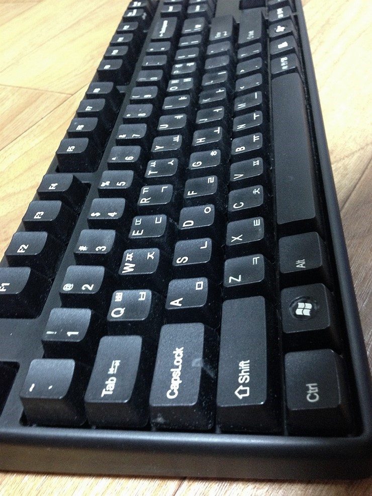 fc200r1.jpg : FC200R 텐키리스 클릭(청축)팝니다.