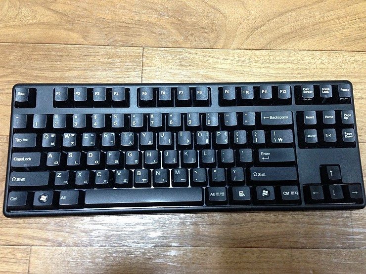 fc200r.jpg : FC200R 텐키리스 클릭(청축)팝니다.