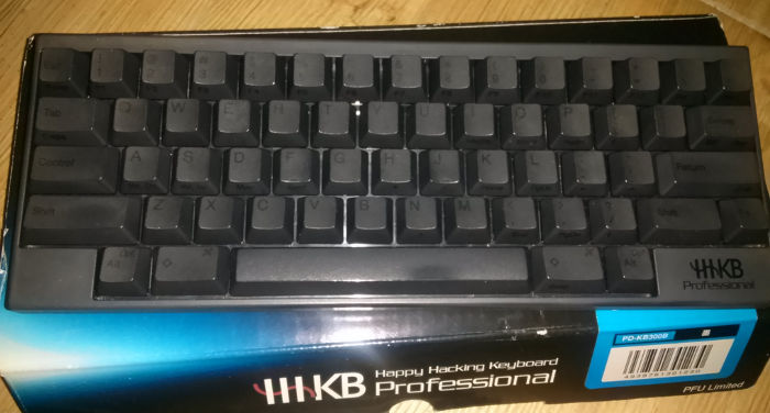 HHKBPRO1_002.jpg : 해피해킹 프로1 먹각 팝니다.