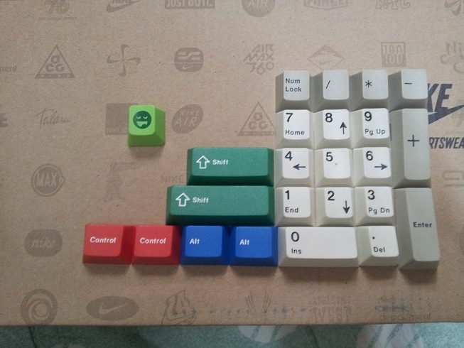 텐키 rgb.jpg : 여러가지 자잘한것 판매해봅니다 텐키 rgb.jpg : 여러가지 자잘한것 판매해봅니다