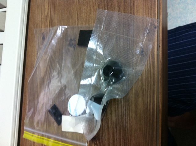 범퍼.JPG : 잡다 구리 팝니다.