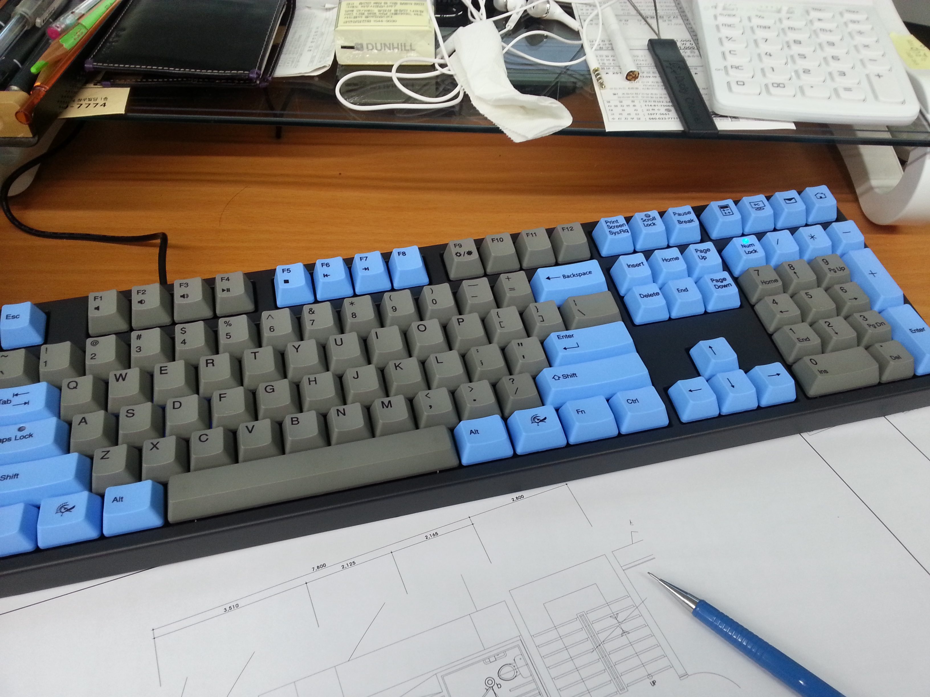 더키 DK-9008 G2 Pro PBT 블루그레이 영문.jpg