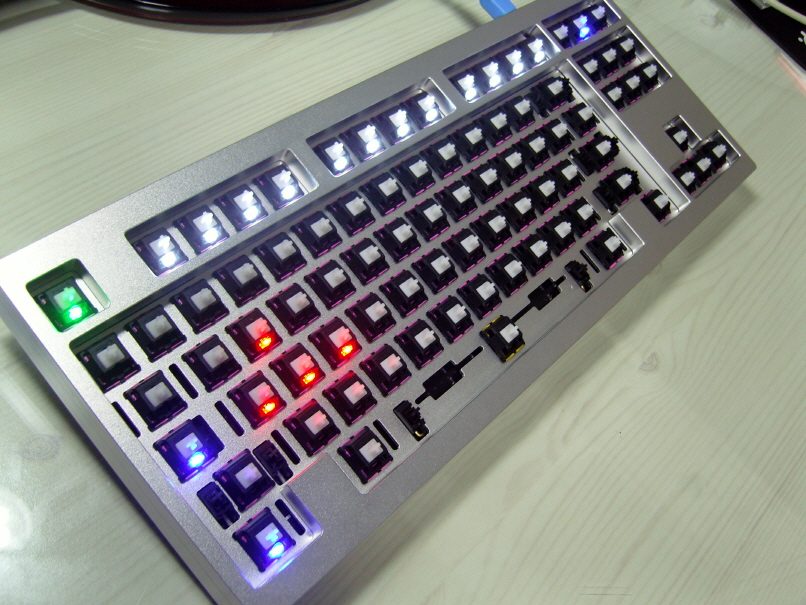 크기변환_SNC13957.JPG : 케이맥실버, 케이맥티탄, 대륙승화보라팝니다^^