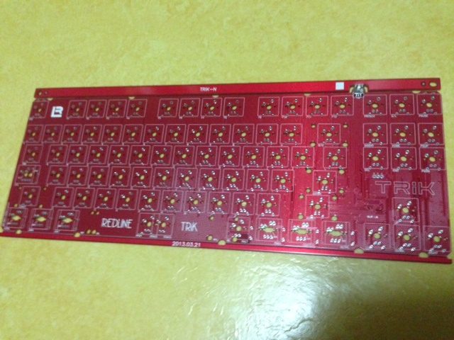 1.jpg : FC660M ,트릭기판 팝니다.