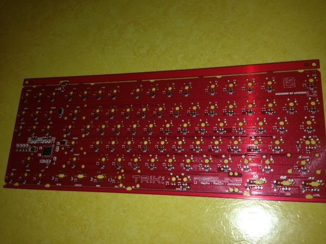 2.jpg : FC660M ,트릭기판 팝니다.