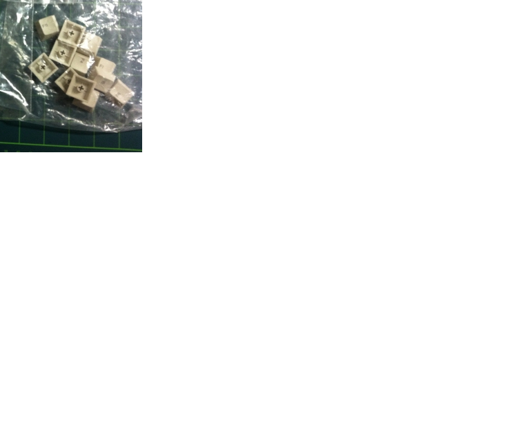 F1~F12키캡.png : 잡다한 컬러키캡과 FC500R적축+(700R그레이한글키캡)판매합니다.