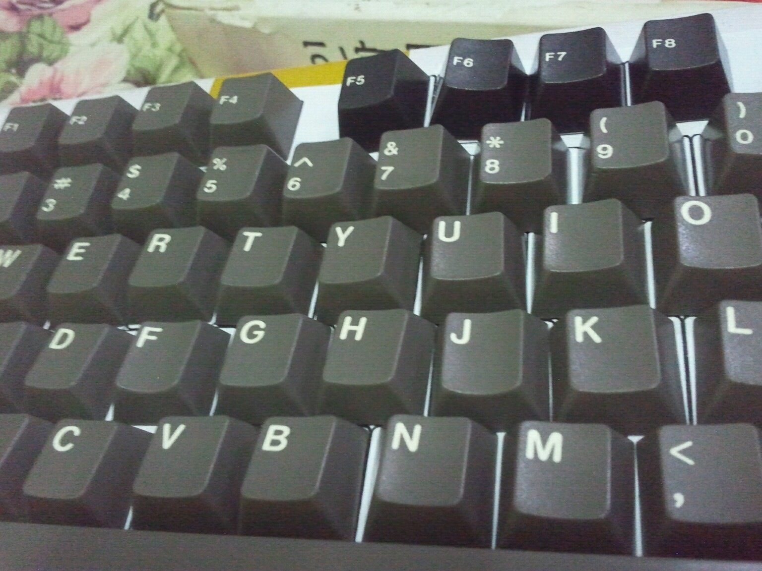 IMG_0757.JPG : 돌치 , 3700모드4 , 케이맥으로 교환원합니다