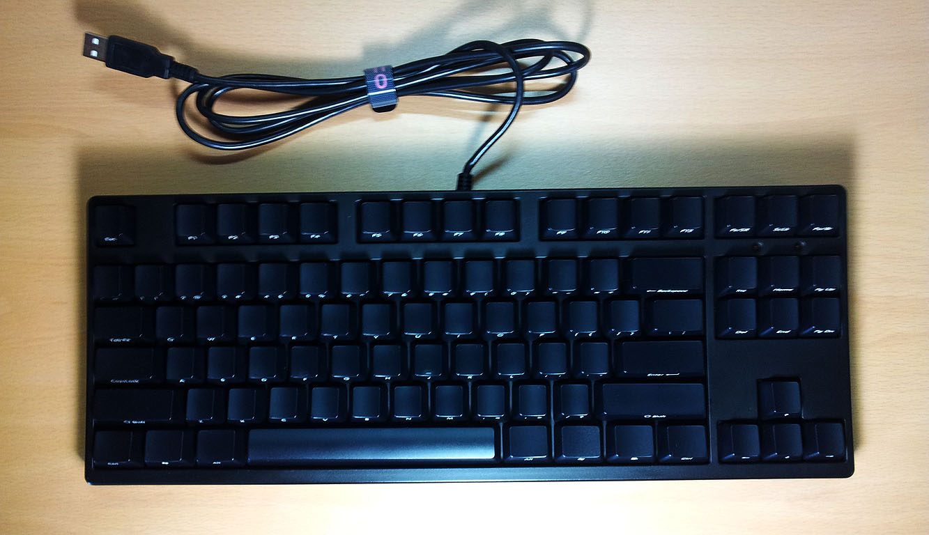 20120509_155406.jpg : 마제2 닌자 흑축, 홍게 무각 윈키리스 RGB 팝니다.