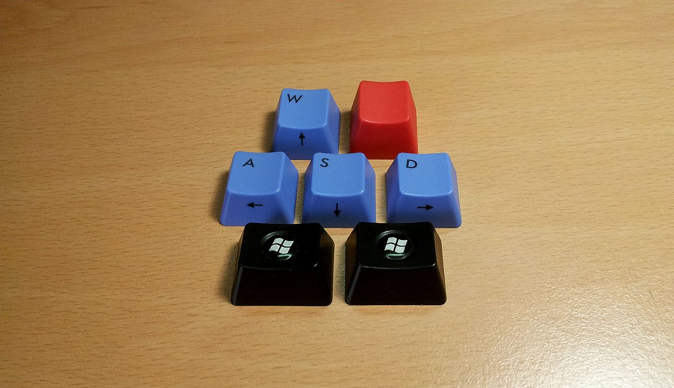 20120509_155739.jpg : 마제2 닌자 흑축, 홍게 무각 윈키리스 RGB 팝니다.