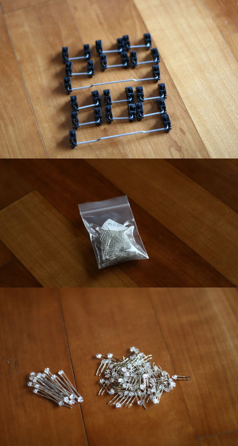 12.jpg : 청축, 곤세이버, 주옥션키캡, 아이콘, etc