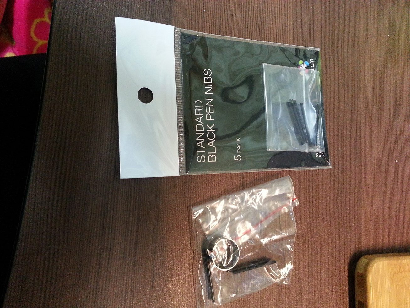 20130110_000121.jpg : [타블렛] 와콤 CTH-470+무선킷팝니다.