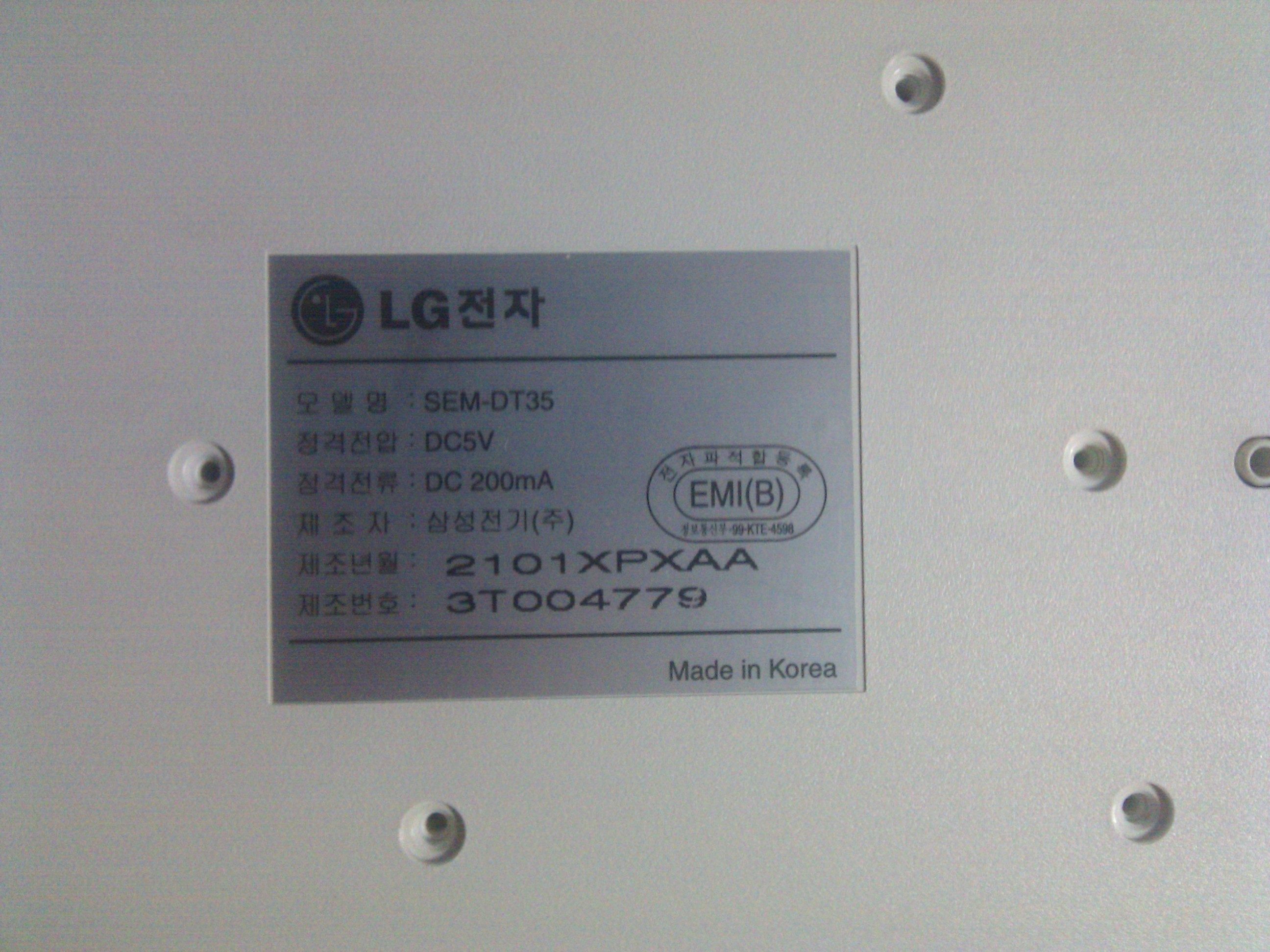 IMG_20120408_010115.jpg : btc5100 구입하고 잡템(디티35, ml4400) 팝니다. IMG_20120408_010115.jpg : btc5100 구입하고 잡템(디티35, ml4400) 팝니다.