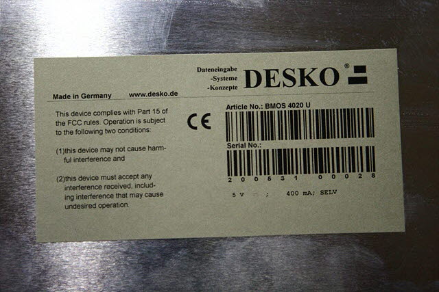 desko4.jpg : KO 블랙 키보드 팝니다
