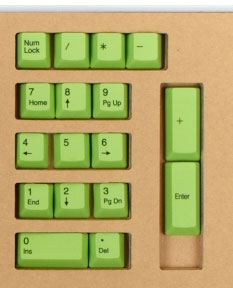 10key.jpg : 리얼 녹색 텐키 구합니다.