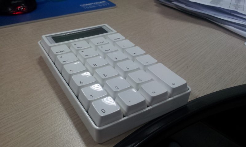 20120830_133148.jpg : 기계식 계산기겸 키패드 팝니다 20120830_133148.jpg : 기계식 계산기겸 키패드 팝니다