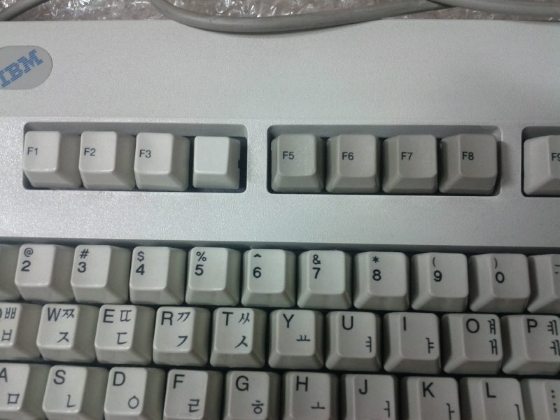 800_IMG_20120405_011007.jpg : IBM 모델M Model M 800_IMG_20120405_011007.jpg : IBM 모델M Model M