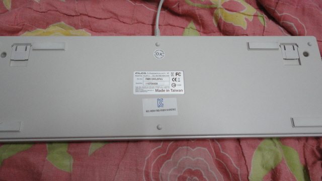 크기변환_DSC00542.JPG : [팜] 마제 닌자 흑축 풀배열 팝니다.