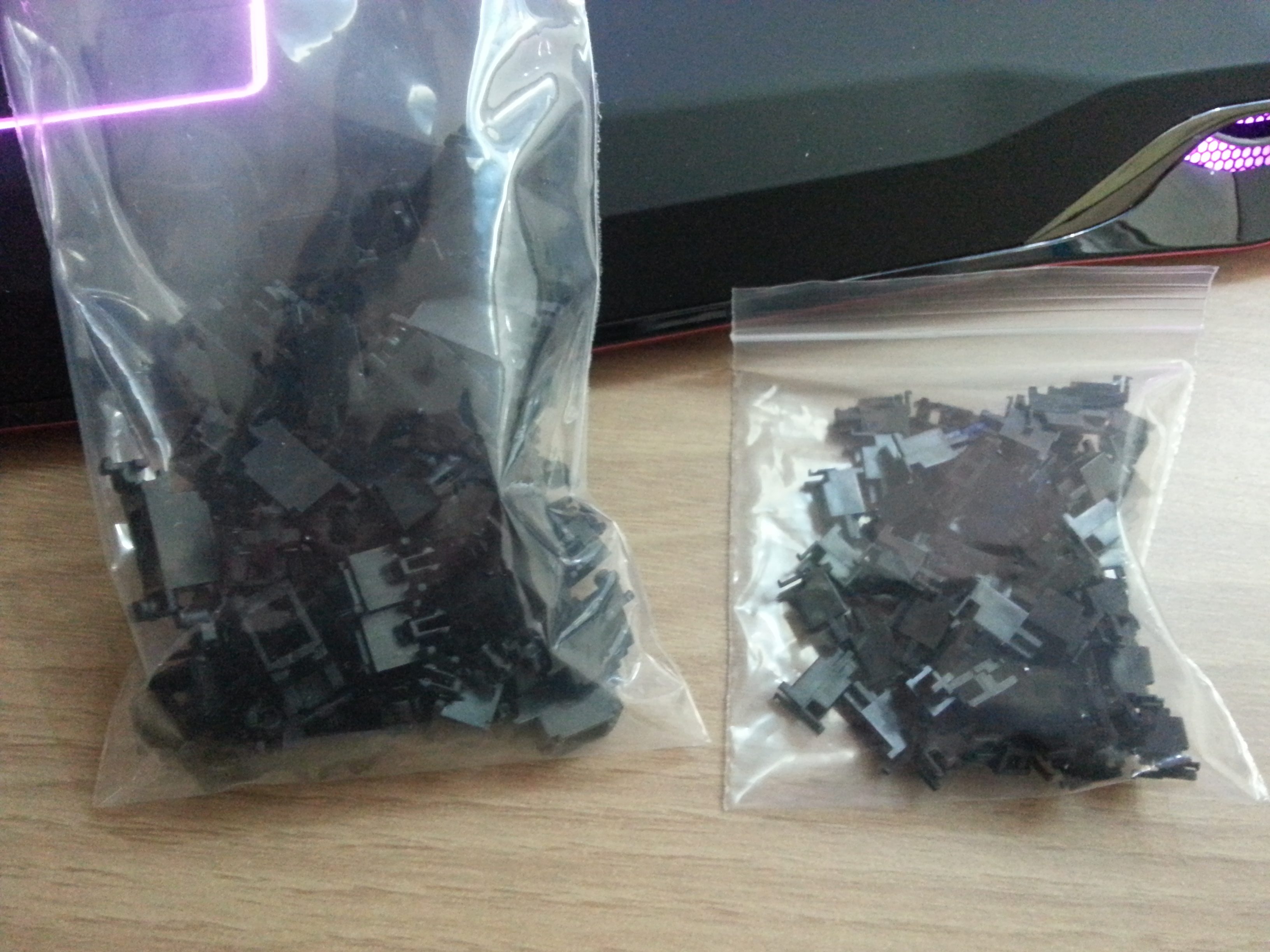 20130407_112607.jpg : I have many stabilizer unit ，i want exchange otehr wire
