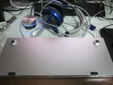 IMG_0228.jpg : A87 알루스킨 + 1800 전투용 + 홍게 무각 RGB (사진추가)