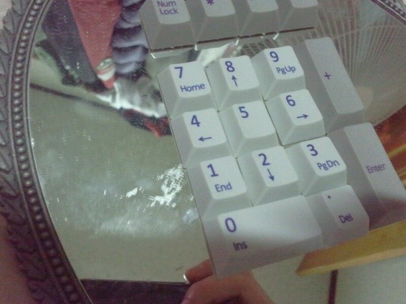 IMG_0784.JPG : 여러가지 판매하고 데스코 교환해봅니다