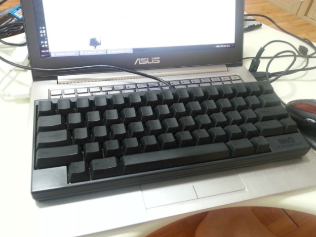 20120805_145741.jpg : 해피해킹프로2 판매 합니다.