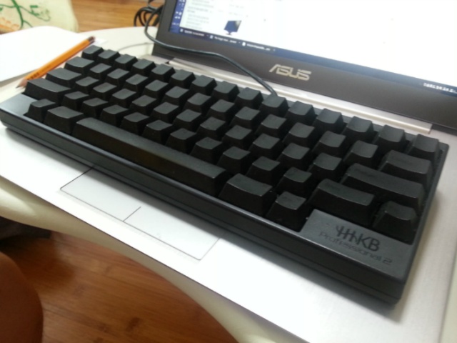 20120805_145746.jpg : 해피해킹프로2 판매 합니다.