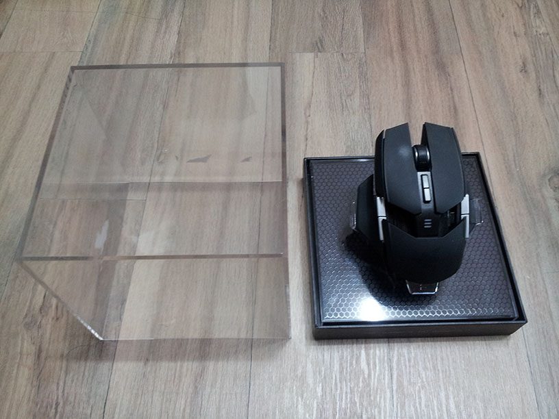 20140224_104728.jpg : razer ouroboros 판매합니다.