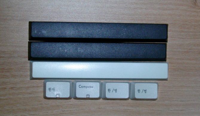 사본 -DSC00801.jpg : 미사용 대륙승화 블루, Wyse Moogle Kit, 윈키리스 하달열 및 스페이스바 사본 -DSC00801.jpg : 미사용 대륙승화 블루, Wyse Moogle Kit, 윈키리스 하달열 및 스페이스바