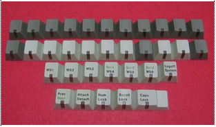 ec157093f455608c577b881cb0159003.png : led 구멍뚤린 펑션열, 캡스락, 넘버락 등 키캡 구합니다.