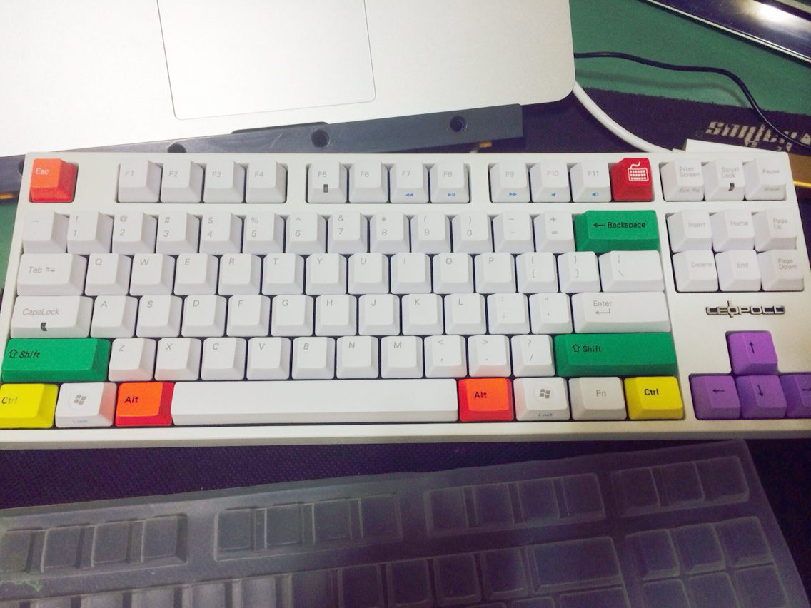 Evernote-Camera-Roll-20131031-003920.jpg : 레오폴드 700r 화이트 청축 + 키캡 Evernote-Camera-Roll-20131031-003920.jpg : 레오폴드 700r 화이트 청축 + 키캡