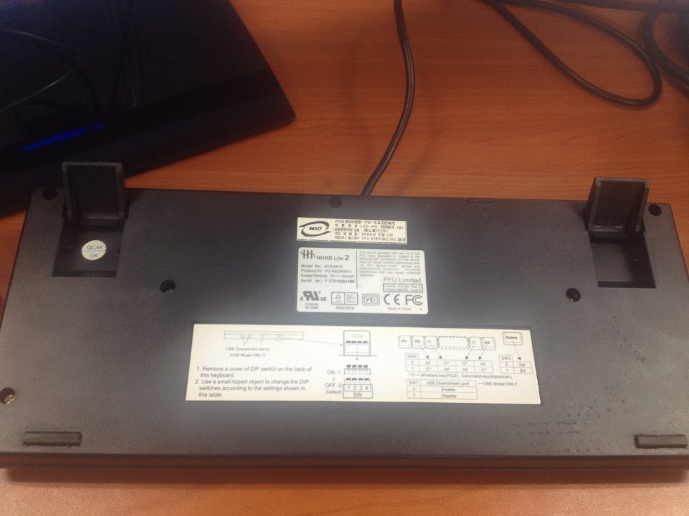 P20130124_164631096_A28C2027-7948-4728-8AF7-96F4F070FFB8.JPG : 해피해킹라이트2 usb, ibm sk-8825 팝니다. 3만원 1만원