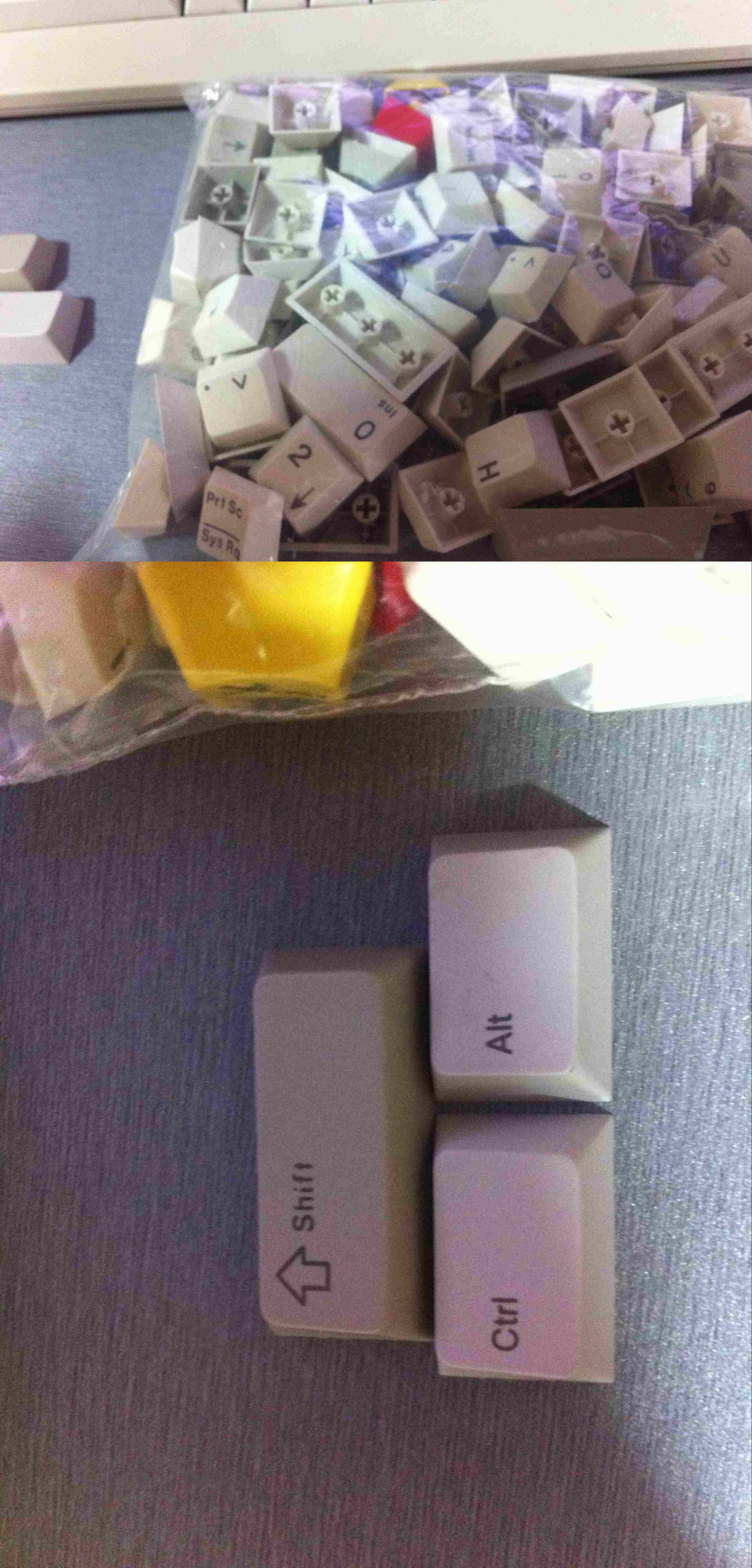 123123123.jpg : 안쓰는 키캡1셋 팔아봅니다. 123123123.jpg : 안쓰는 키캡1셋 팔아봅니다.