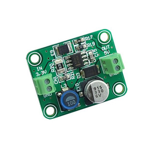 16. Regulator - 3.3V-5V 전압 레귤레이터 보드(Mikroelektronika).jpg
