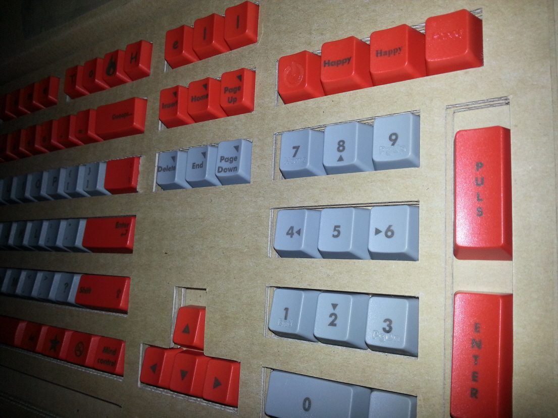 wasd_20130222_183958.jpg : Welcome To Hell~(wasd 키캡) wasd_20130222_183958.jpg : Welcome To Hell~(wasd 키캡)