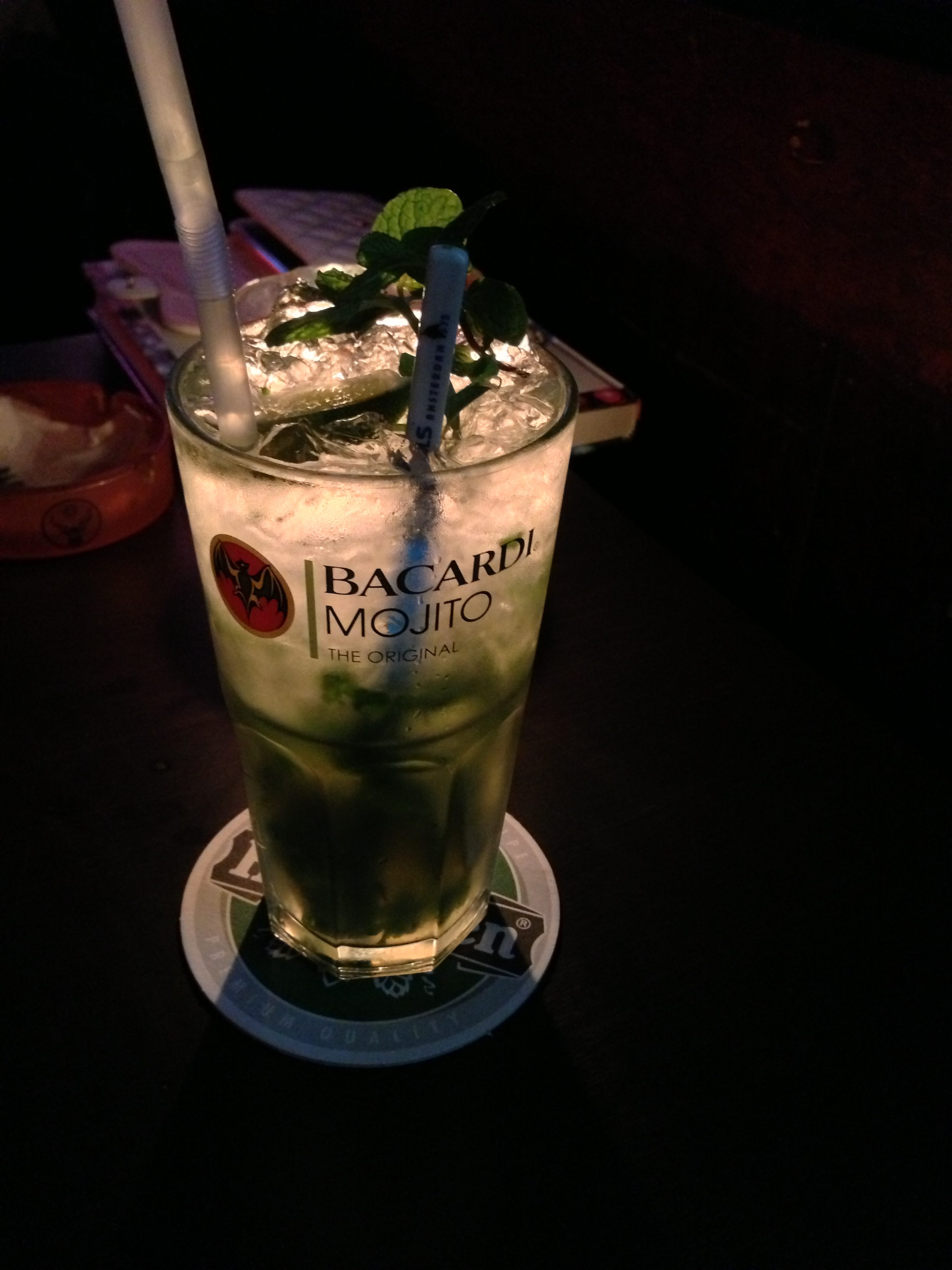 2013-03-09 20.31.33 HDR.jpg : Mojito