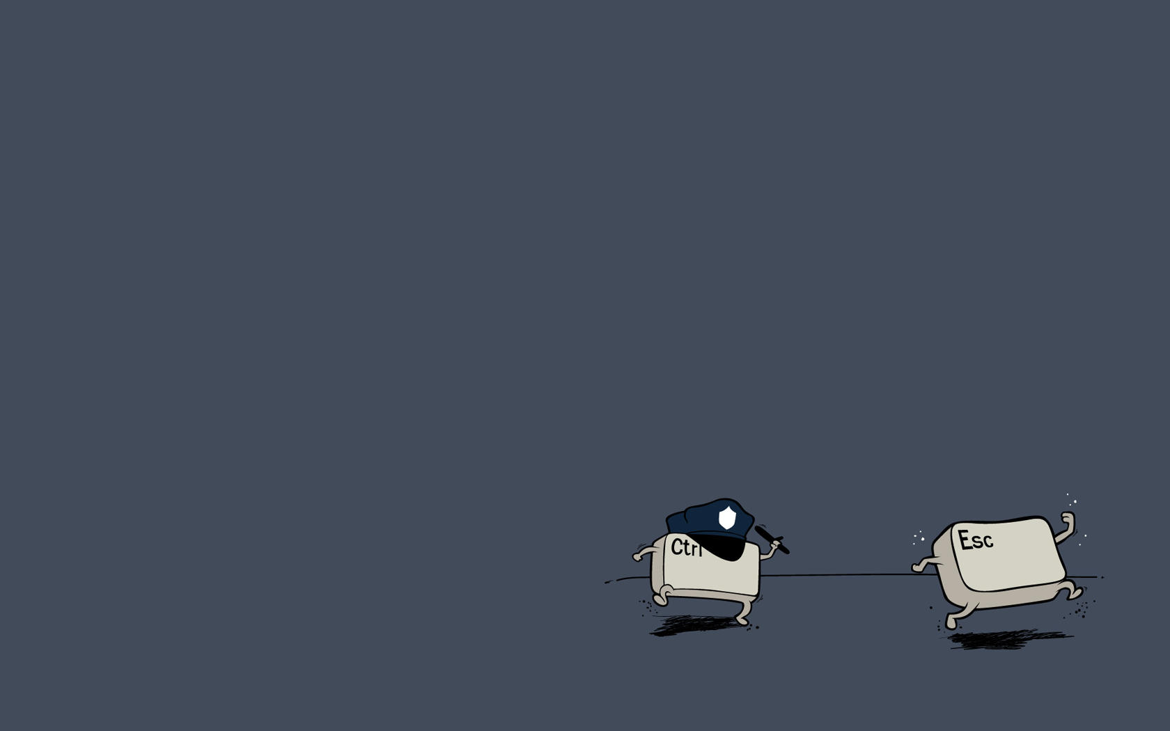 CTL ESC.png : 바탕화면