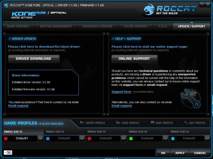 6.jpg : ROCCAT 콘퓨어 밀리터리 지름샷 6.jpg : ROCCAT 콘퓨어 밀리터리 지름샷