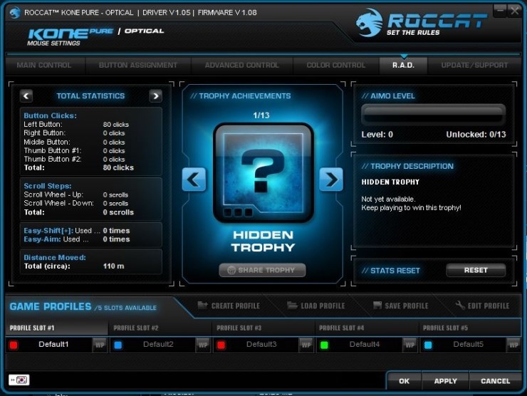 5.jpg : ROCCAT 콘퓨어 밀리터리 지름샷 5.jpg : ROCCAT 콘퓨어 밀리터리 지름샷