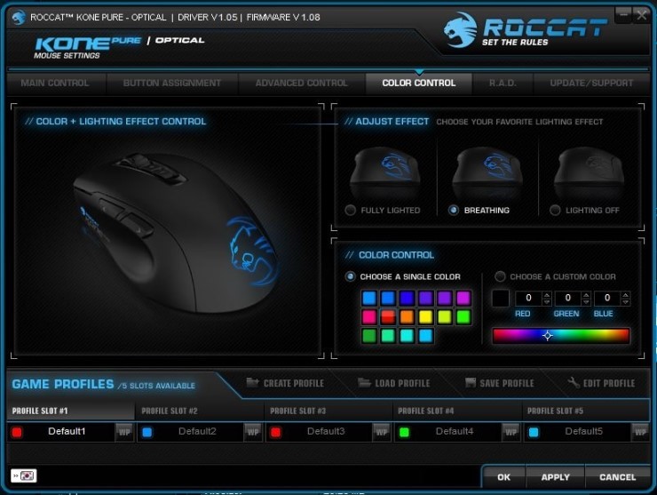 4.jpg : ROCCAT 콘퓨어 밀리터리 지름샷 4.jpg : ROCCAT 콘퓨어 밀리터리 지름샷