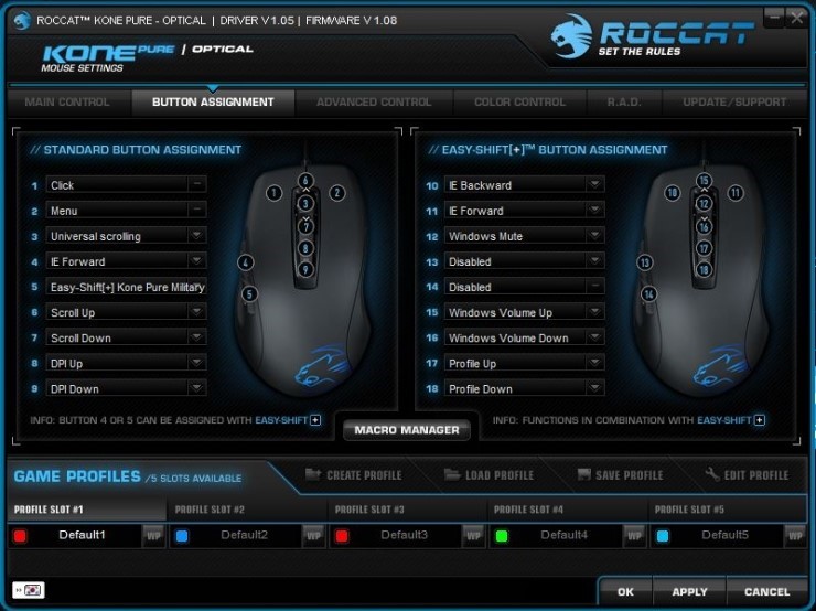 2.jpg : ROCCAT 콘퓨어 밀리터리 지름샷 2.jpg : ROCCAT 콘퓨어 밀리터리 지름샷