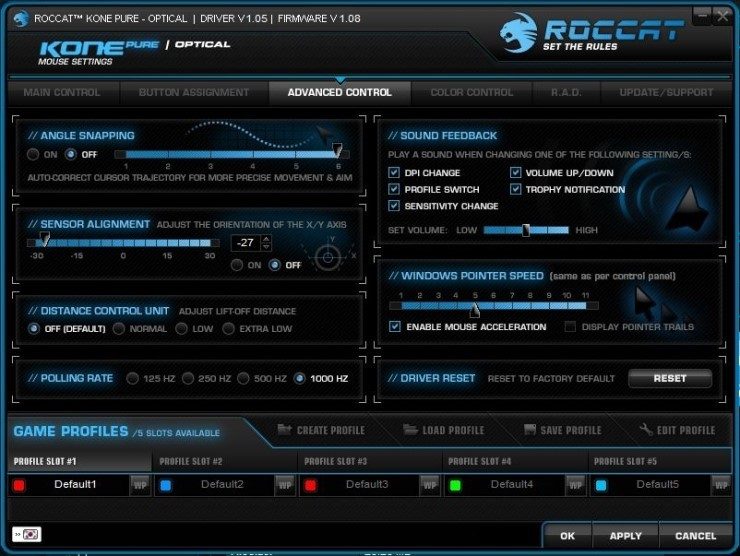 3.jpg : ROCCAT 콘퓨어 밀리터리 지름샷 3.jpg : ROCCAT 콘퓨어 밀리터리 지름샷
