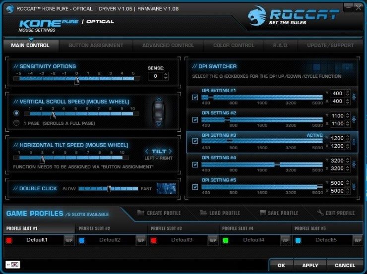 1.jpg : ROCCAT 콘퓨어 밀리터리 지름샷 1.jpg : ROCCAT 콘퓨어 밀리터리 지름샷