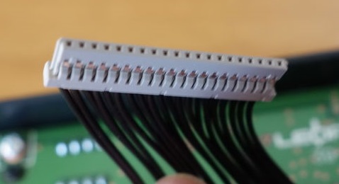 HHKBpro1_pin.jpg : HAPPY Hacking pro 2 bluetooth  개조기 (1/4) (작성중)