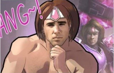 ang.jpg : [LOL] 게이왕 타릭에 빠졌습니다..